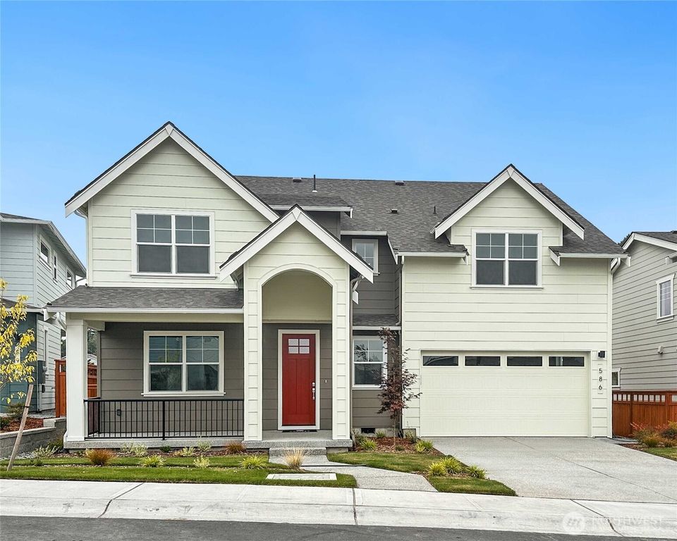 541 SW 97th Street #77, Seattle, WA 98106