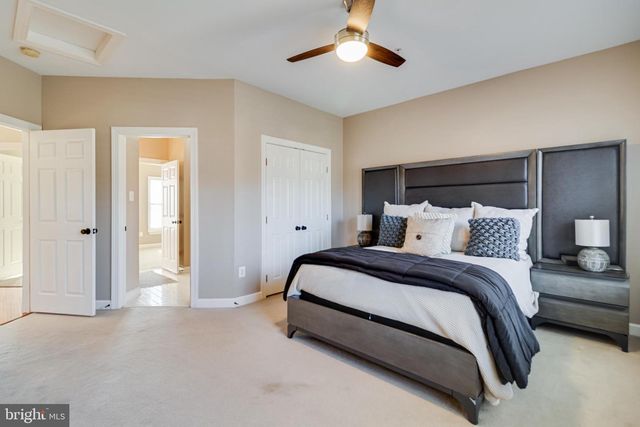 10111 GEORGIAN LN, Upper Marlboro, MD 20772