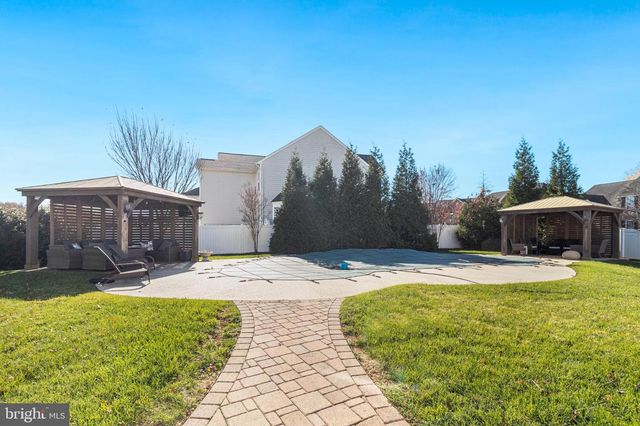 10111 GEORGIAN LN, Upper Marlboro, MD 20772