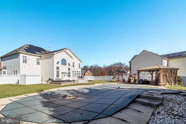 10111 GEORGIAN LN, Upper Marlboro, MD 20772