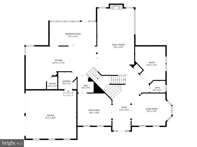 10111 GEORGIAN LN, Upper Marlboro, MD 20772