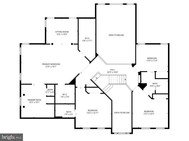 10111 GEORGIAN LN, Upper Marlboro, MD 20772