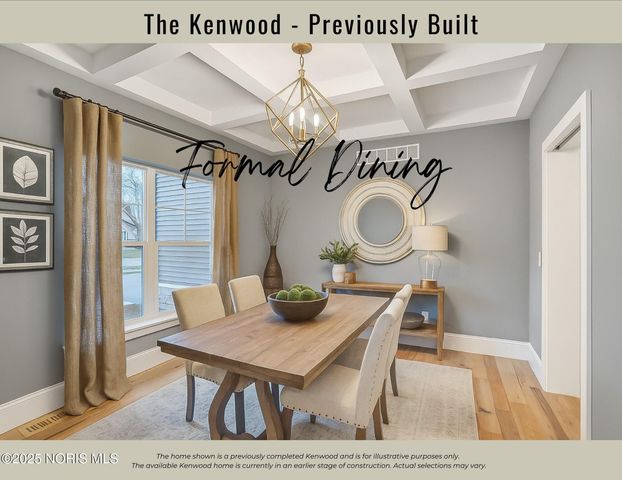 128 Old Dover Road, Perrysburg, OH 43551