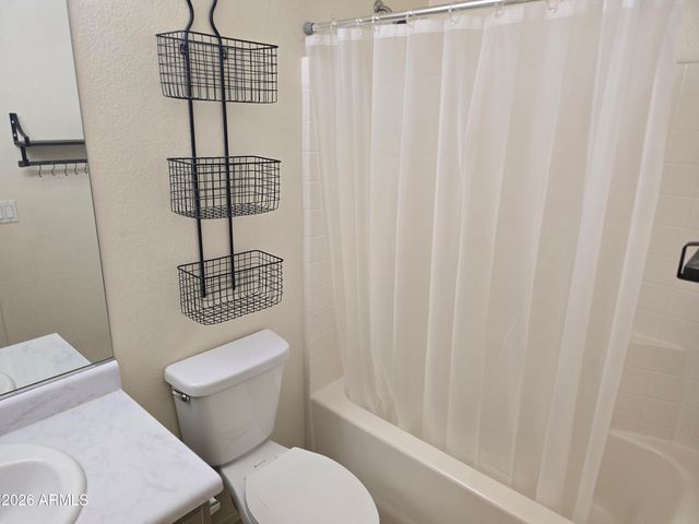 11109 W MADISEN ELLISE Drive, Surprise, AZ 85378