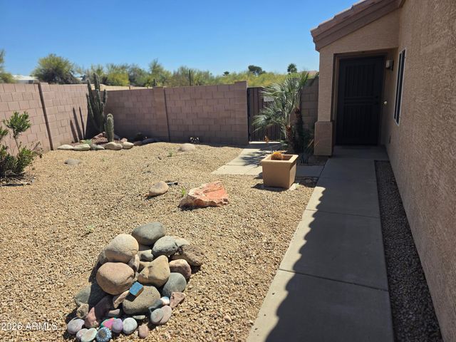 11109 W MADISEN ELLISE Drive, Surprise, AZ 85378