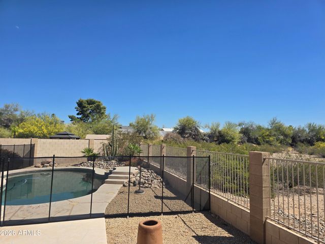 11109 W MADISEN ELLISE Drive, Surprise, AZ 85378