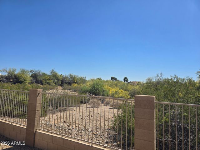 11109 W MADISEN ELLISE Drive, Surprise, AZ 85378