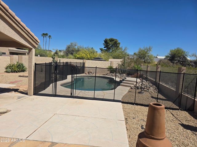 11109 W MADISEN ELLISE Drive, Surprise, AZ 85378