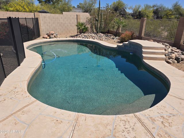 11109 W MADISEN ELLISE Drive, Surprise, AZ 85378