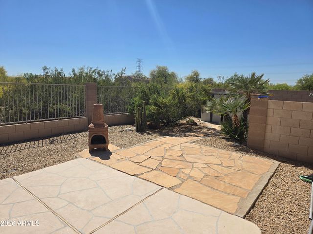 11109 W MADISEN ELLISE Drive, Surprise, AZ 85378