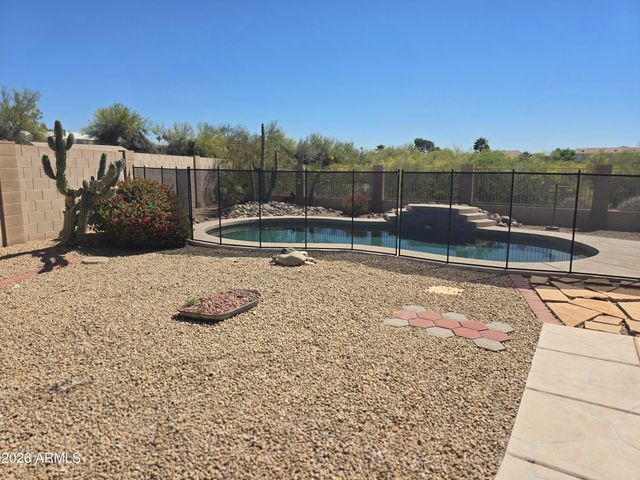 11109 W MADISEN ELLISE Drive, Surprise, AZ 85378