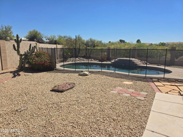 11109 W MADISEN ELLISE Drive, Surprise, AZ 85378
