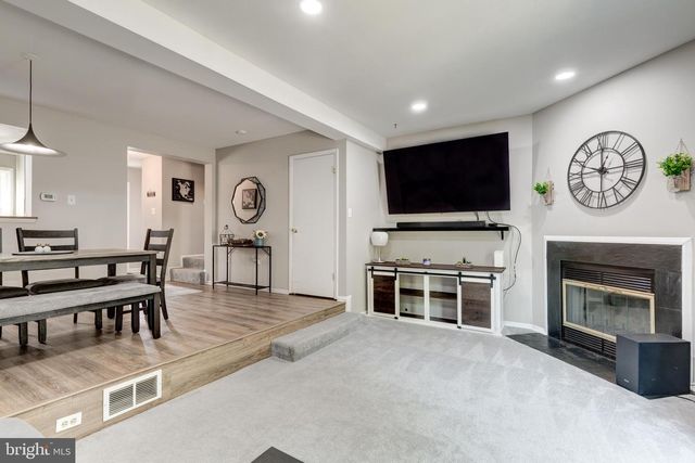 974 SUGAR MAPLE STREET, Hampstead, MD 21074