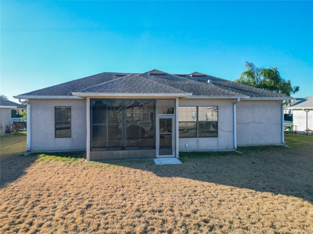 10957 SE 170TH LANE ROAD, Summerfield, FL 34491