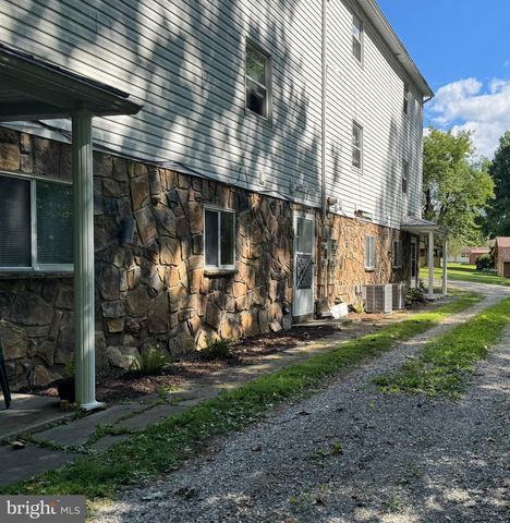 349 CLAY ST, Hambleton, WV 26269