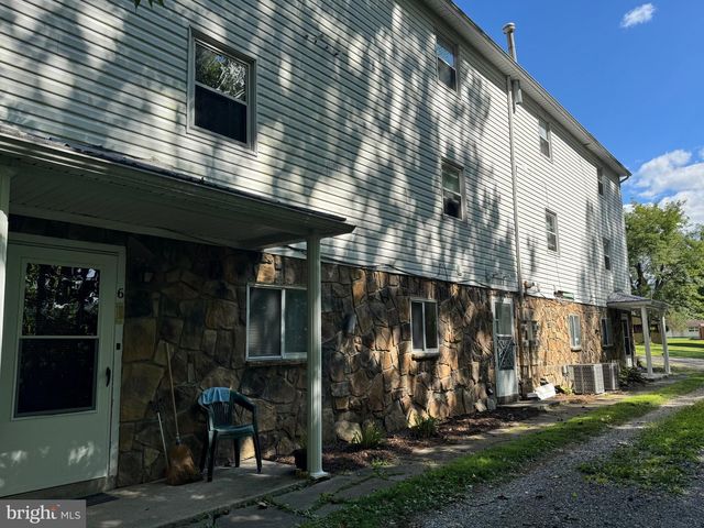 349 CLAY ST, Hambleton, WV 26269