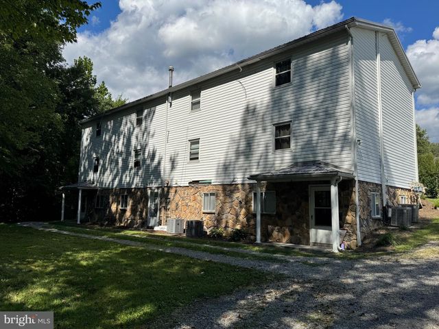 349 CLAY ST, Hambleton, WV 26269