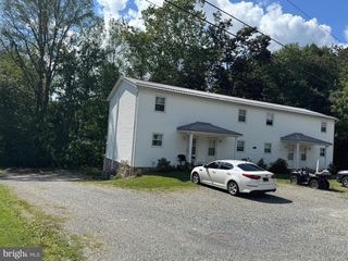 349 CLAY ST, Hambleton, WV 26269