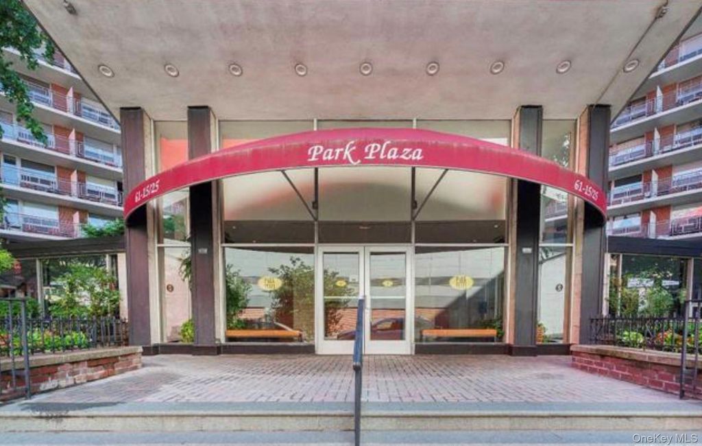 61-15 97th Street #15E, Rego Park, NY 11374 — exterior