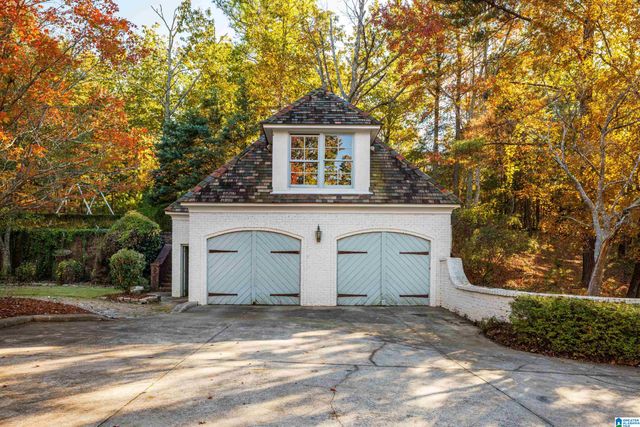 8015 CASTLEHILL ROAD, Hoover, AL 35242