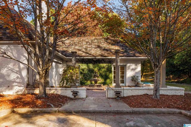 8015 CASTLEHILL ROAD, Hoover, AL 35242