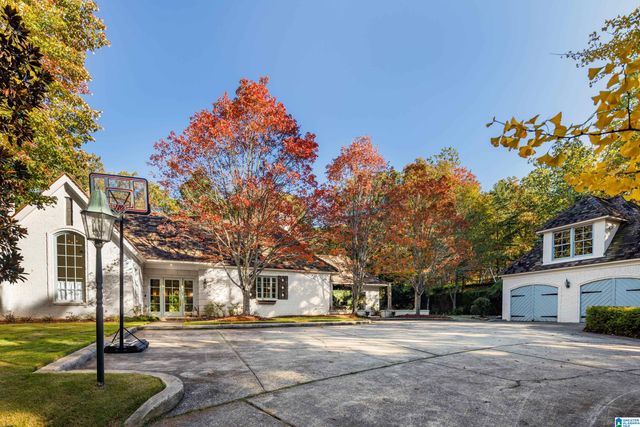 8015 CASTLEHILL ROAD, Hoover, AL 35242