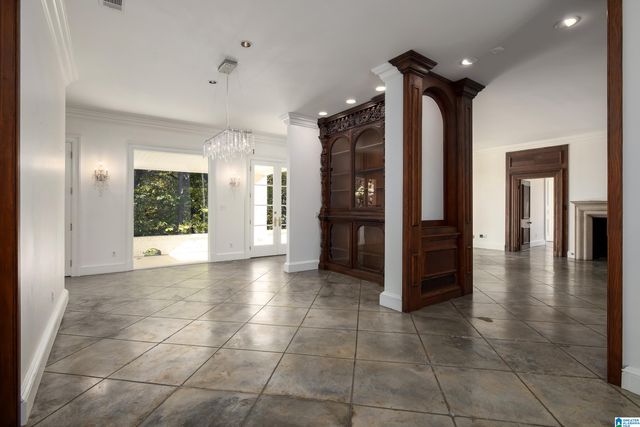 8015 CASTLEHILL ROAD, Hoover, AL 35242