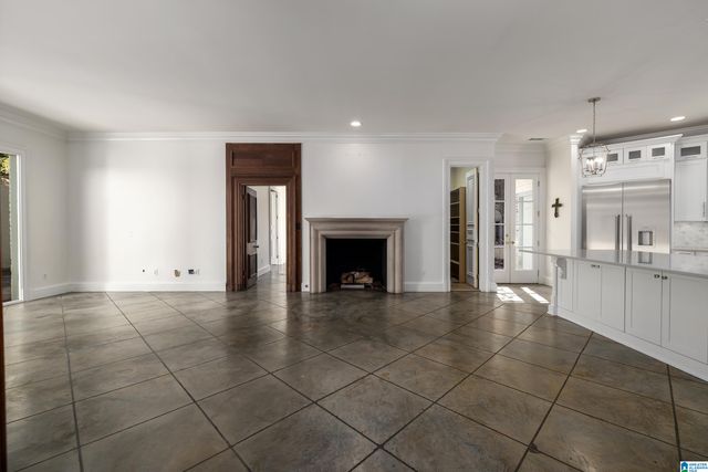 8015 CASTLEHILL ROAD, Hoover, AL 35242