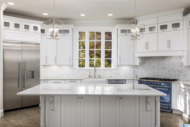 8015 CASTLEHILL ROAD, Hoover, AL 35242