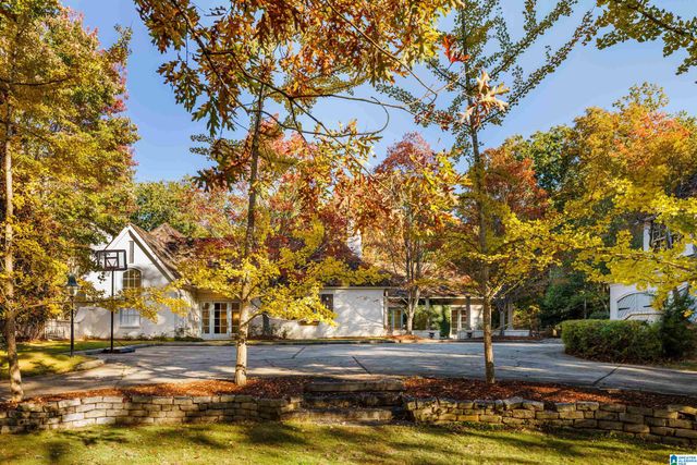 8015 CASTLEHILL ROAD, Hoover, AL 35242