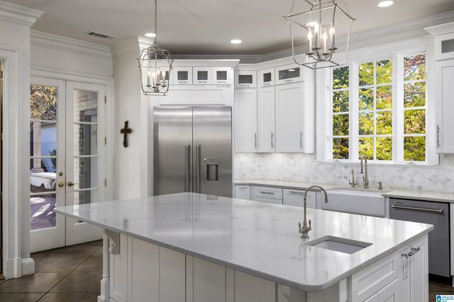 8015 CASTLEHILL ROAD, Hoover, AL 35242