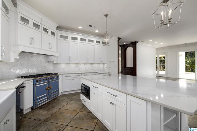 8015 CASTLEHILL ROAD, Hoover, AL 35242