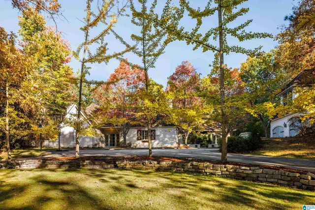 8015 CASTLEHILL ROAD, Hoover, AL 35242