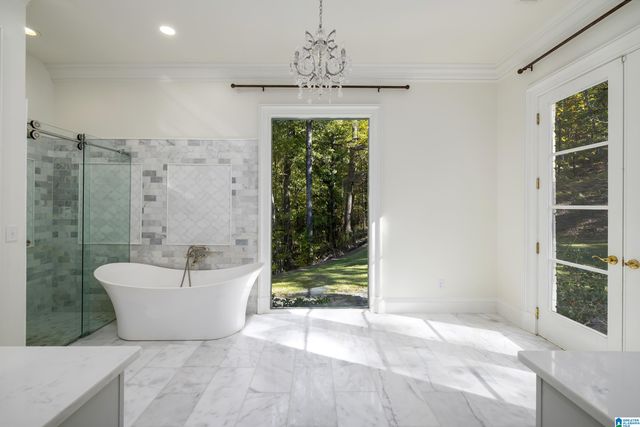 8015 CASTLEHILL ROAD, Hoover, AL 35242