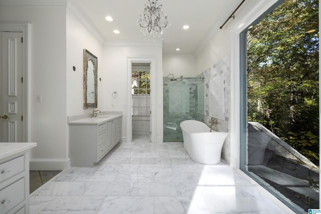 8015 CASTLEHILL ROAD, Hoover, AL 35242