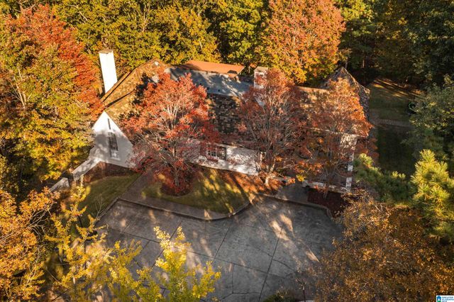 8015 CASTLEHILL ROAD, Hoover, AL 35242