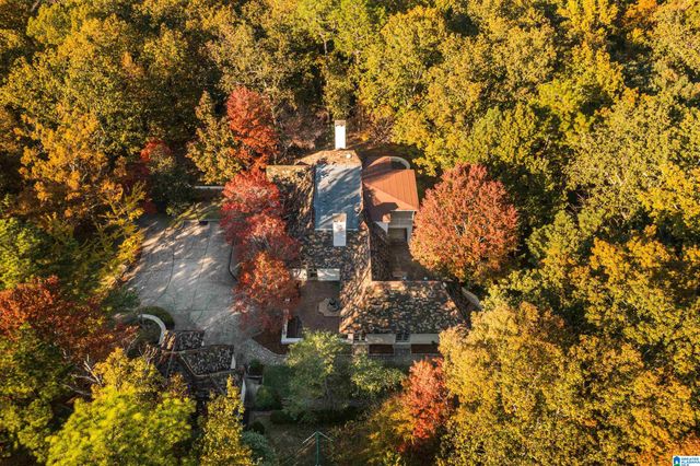 8015 CASTLEHILL ROAD, Hoover, AL 35242