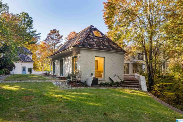 8015 CASTLEHILL ROAD, Hoover, AL 35242