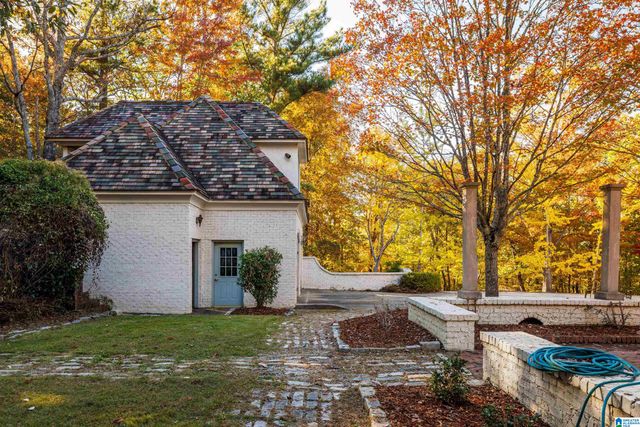 8015 CASTLEHILL ROAD, Hoover, AL 35242