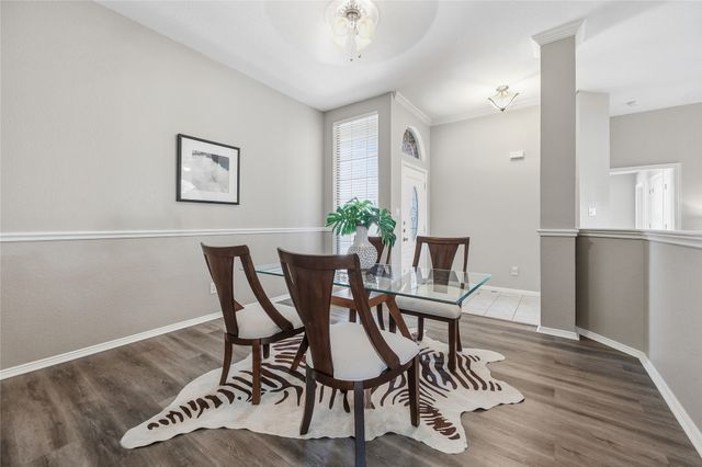 508 Taos Court W, Aledo, TX 76008