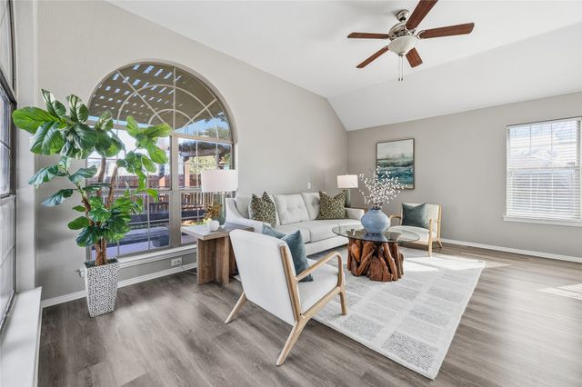 508 Taos Court W, Aledo, TX 76008