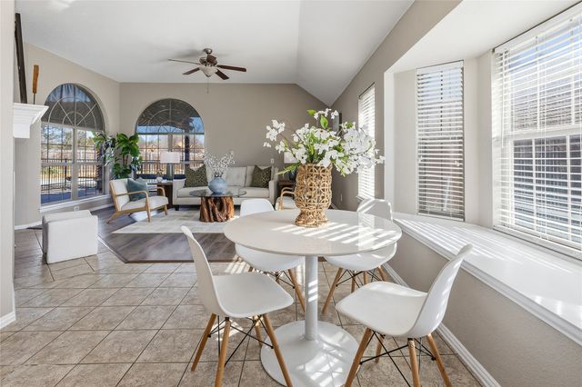 508 Taos Court W, Aledo, TX 76008