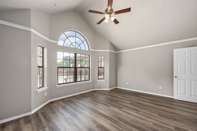 508 Taos Court W, Aledo, TX 76008