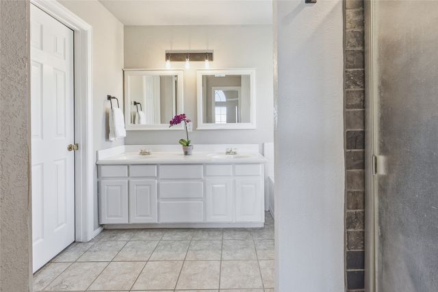 508 Taos Court W, Aledo, TX 76008