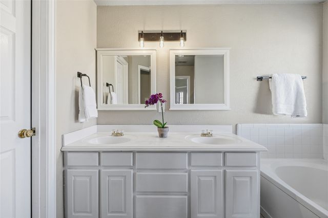 508 Taos Court W, Aledo, TX 76008