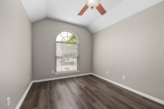 508 Taos Court W, Aledo, TX 76008