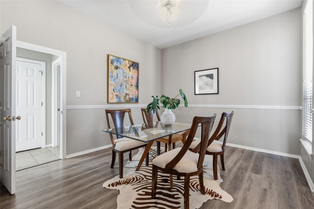 508 Taos Court W, Aledo, TX 76008