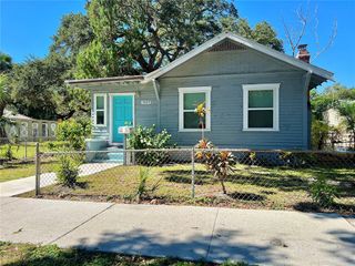 1529 12TH STREET S A, St Petersburg, FL 33705