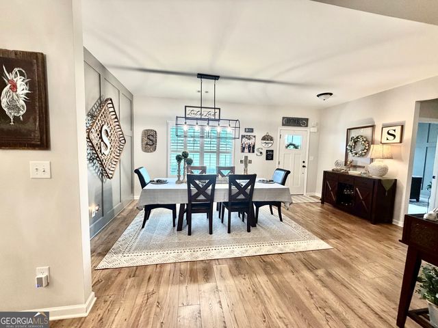 233 Springdale Estates Drive, Senoia, GA 30276