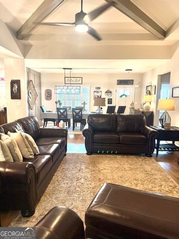 233 Springdale Estates Drive, Senoia, GA 30276